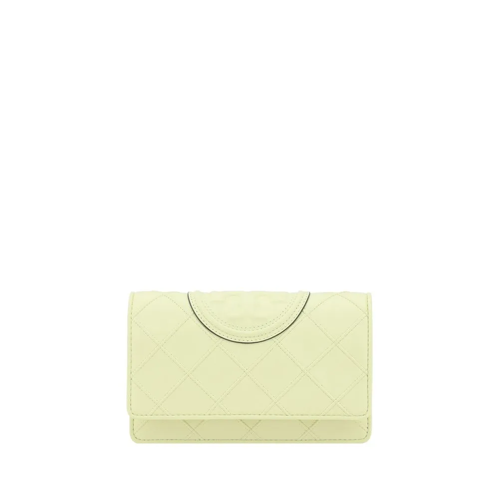 Shoulder Wallet