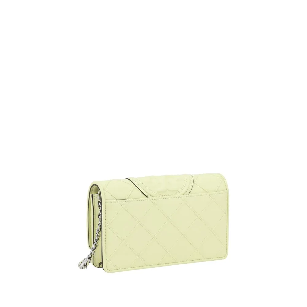 Shoulder Wallet