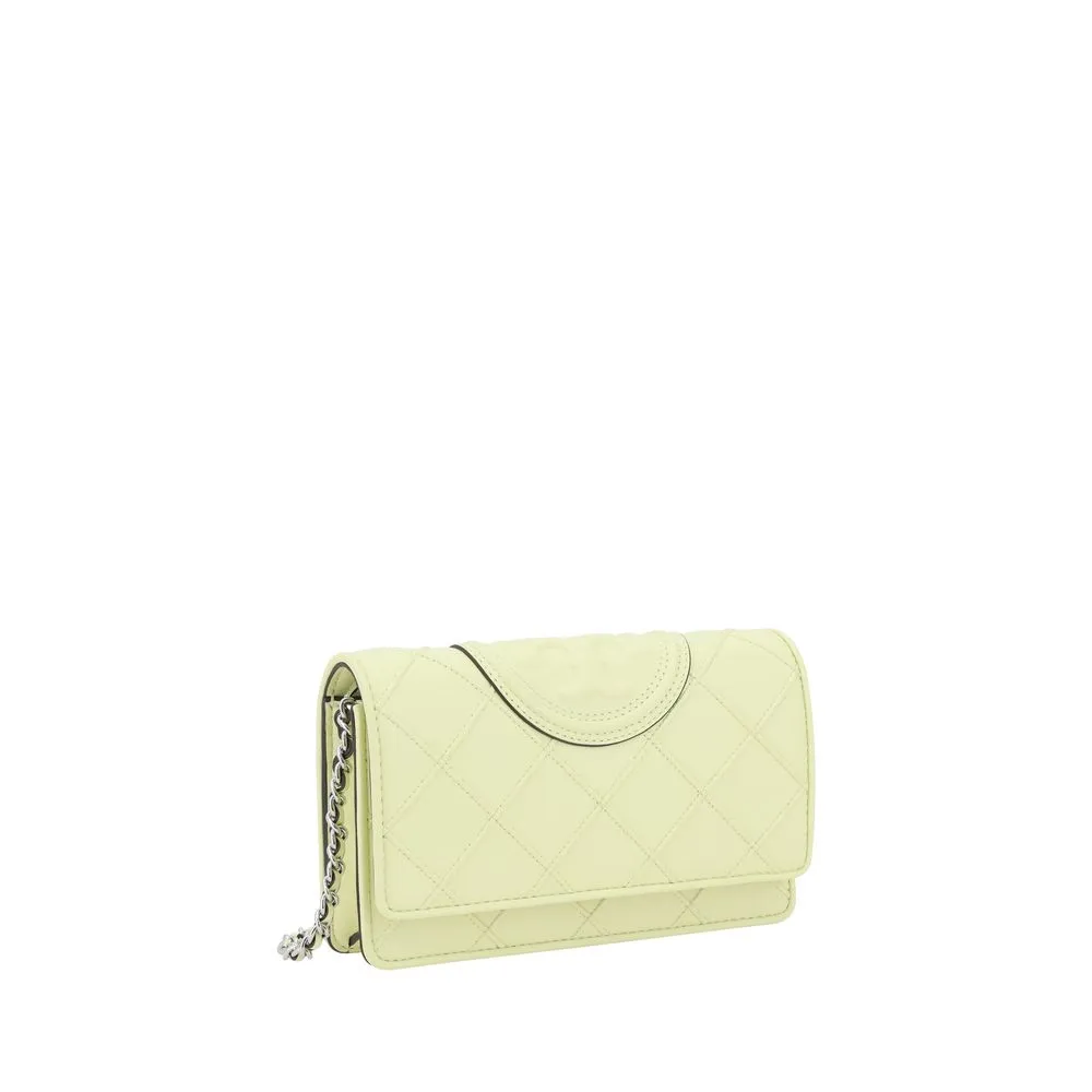 Shoulder Wallet