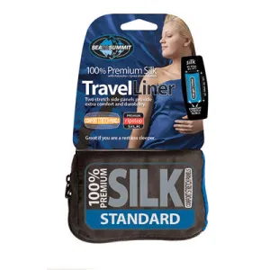 Silk Liner Stretch