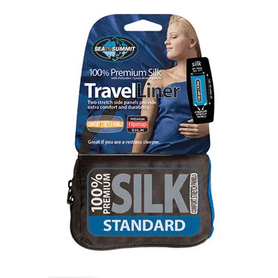Silk Liner Stretch