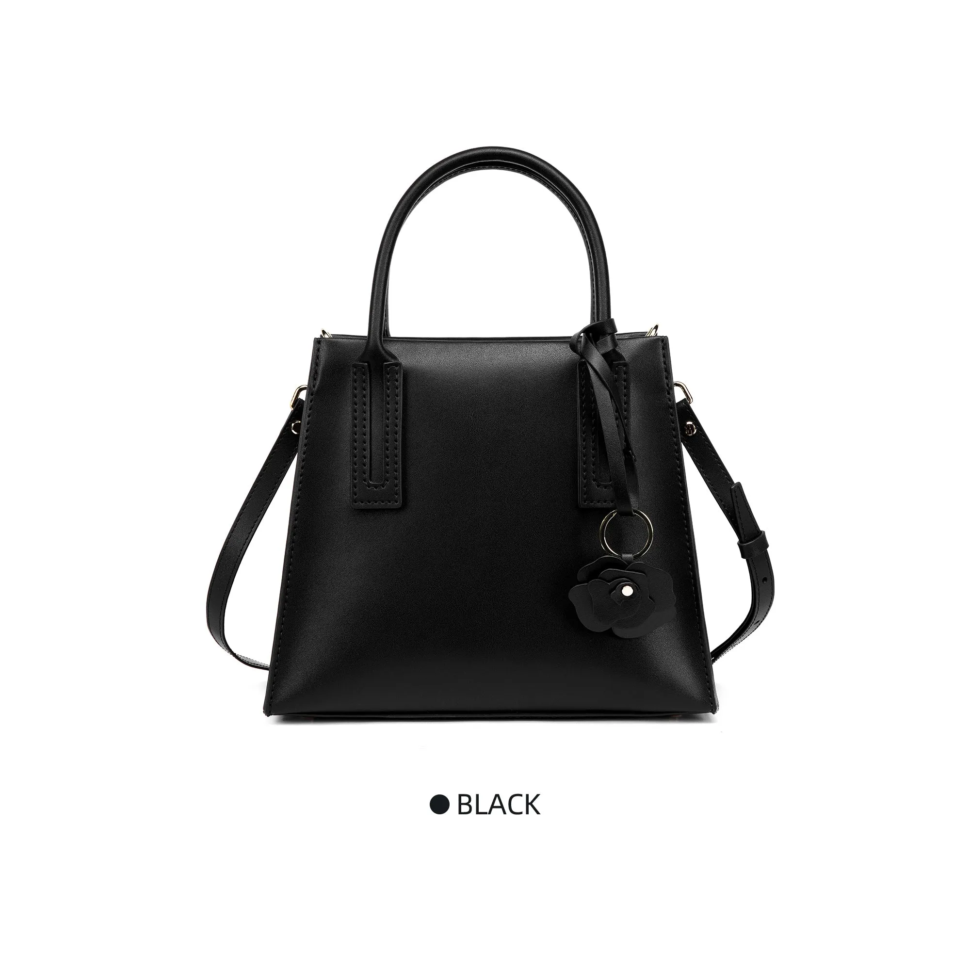 Simplicity Satchel Leather Bag Kit