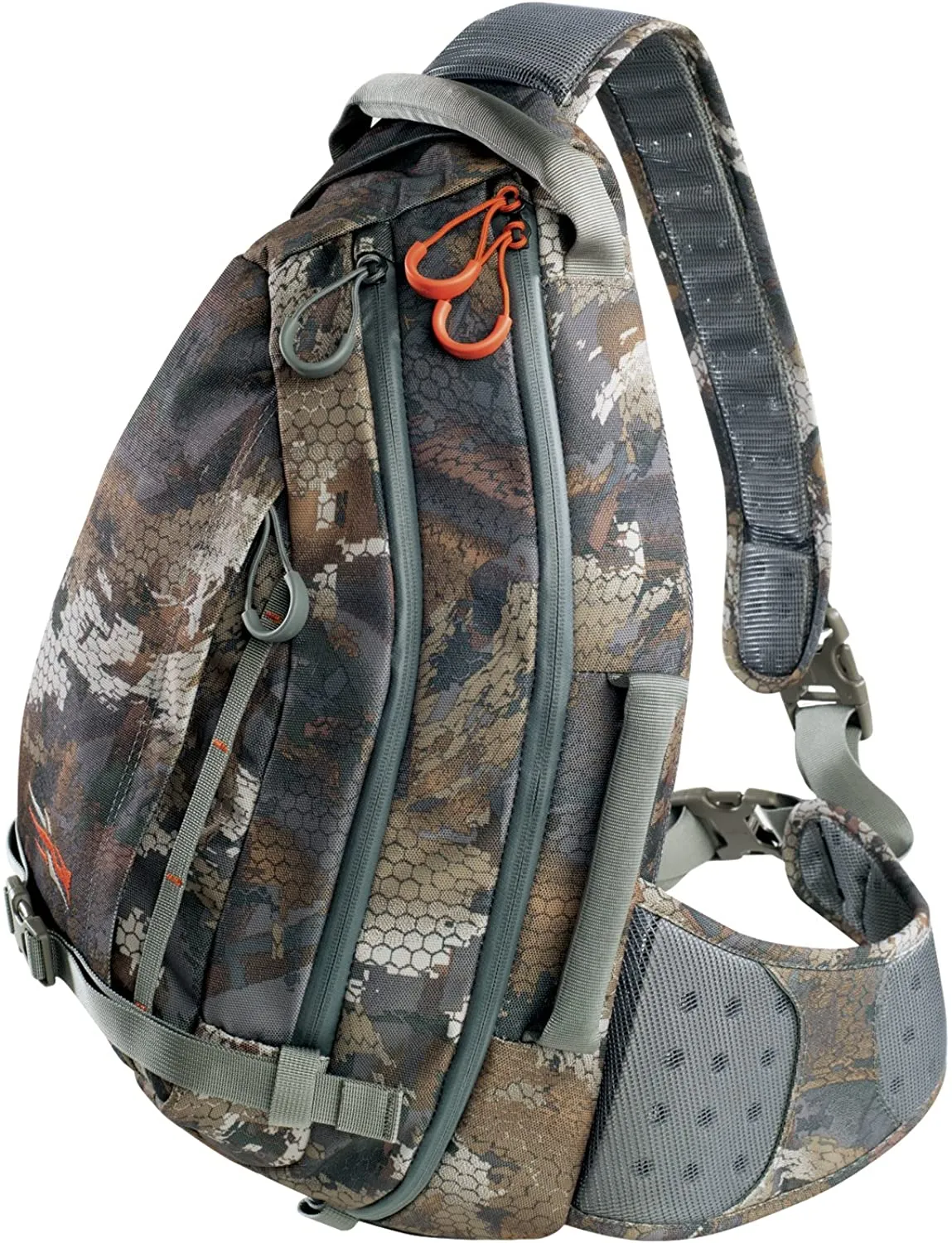 SITKA Gear Unisex Sling Choke Backpack