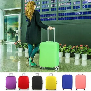Size: Small -20" Tall,Color: Brown - Bagkini Bag Covers Be Travel Savvy With Jou