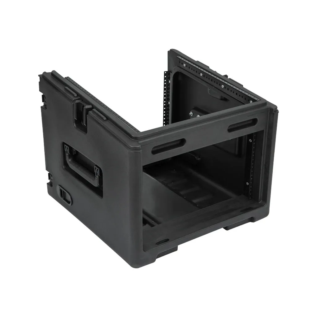 SKB 1SKB-R106W 10U x 6U Rolling Compact Rig