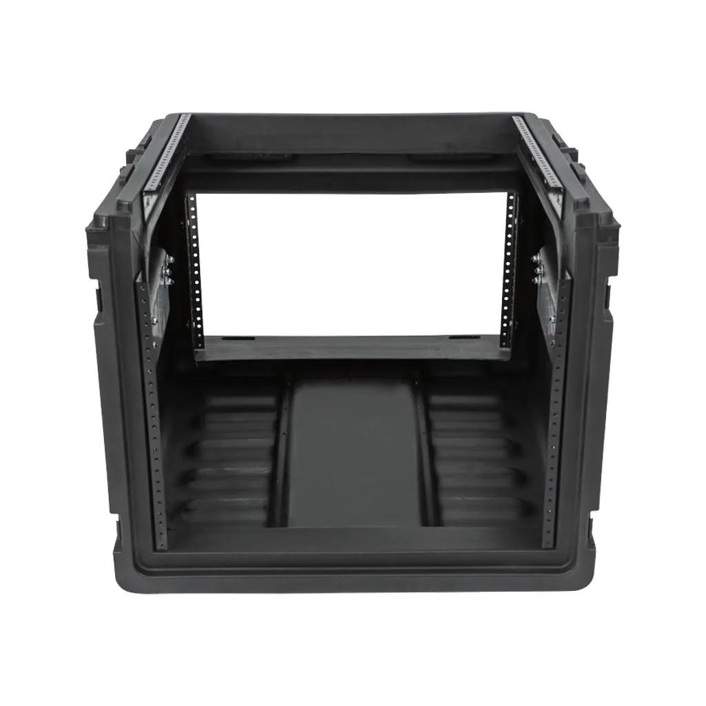 SKB 1SKB-R106W 10U x 6U Rolling Compact Rig