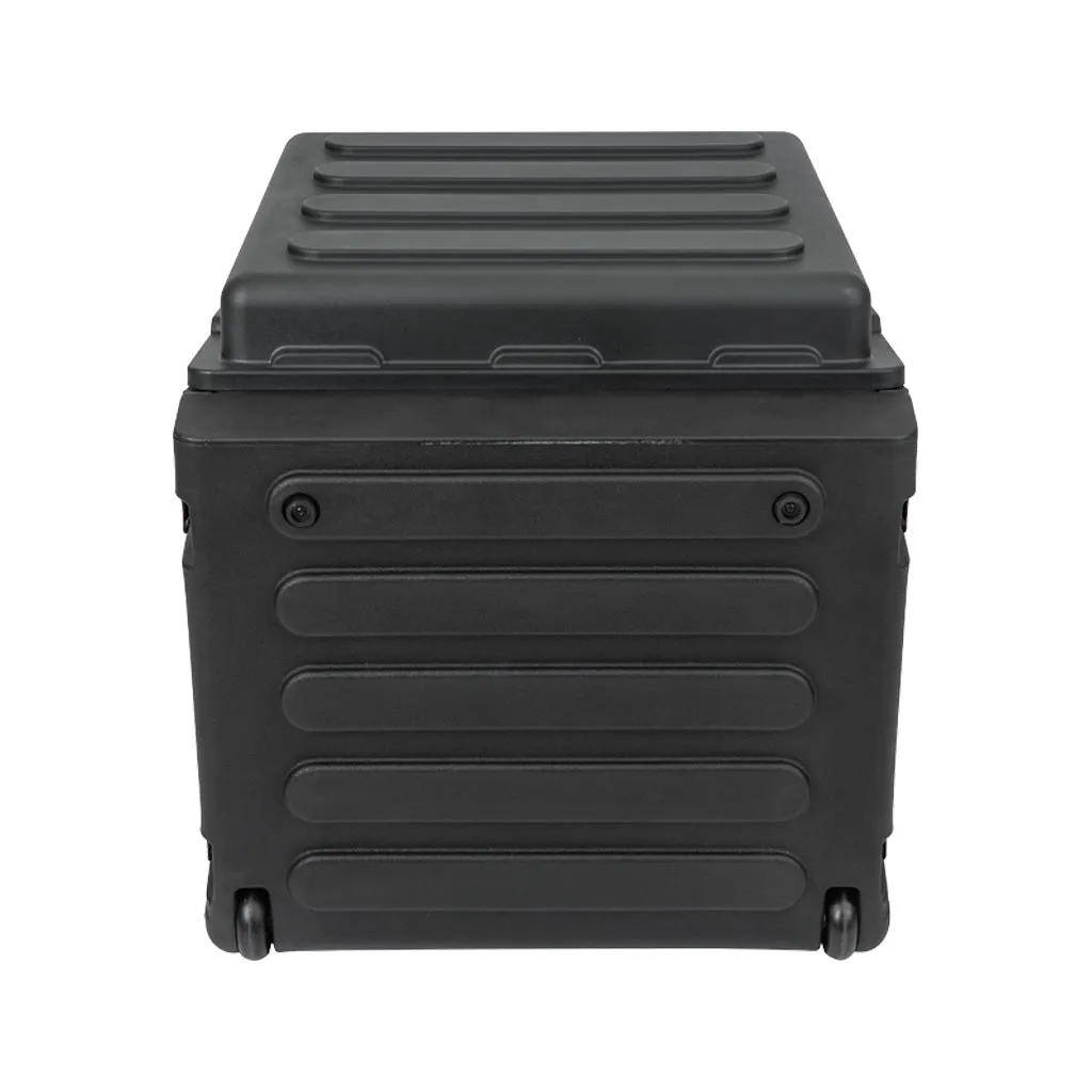 SKB 1SKB-R106W 10U x 6U Rolling Compact Rig