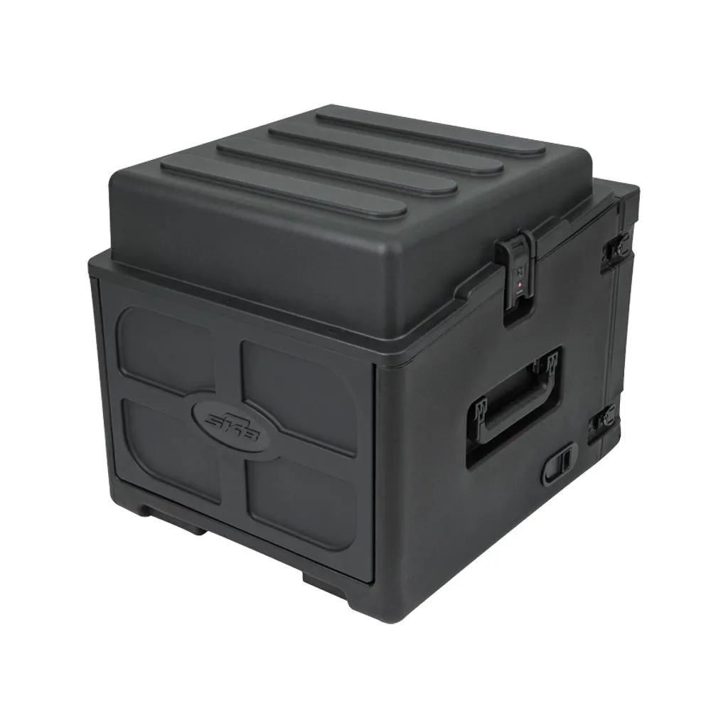 SKB 1SKB-R106W 10U x 6U Rolling Compact Rig