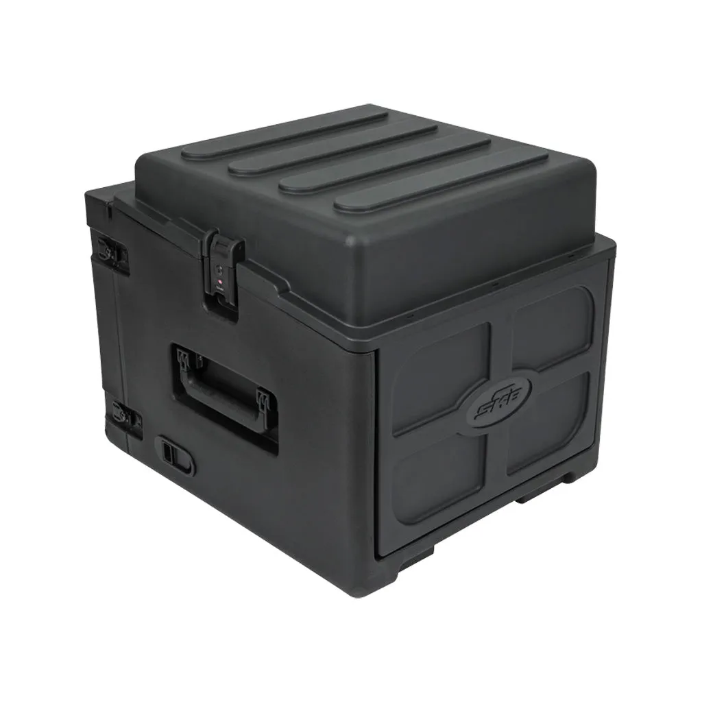 SKB 1SKB-R106W 10U x 6U Rolling Compact Rig