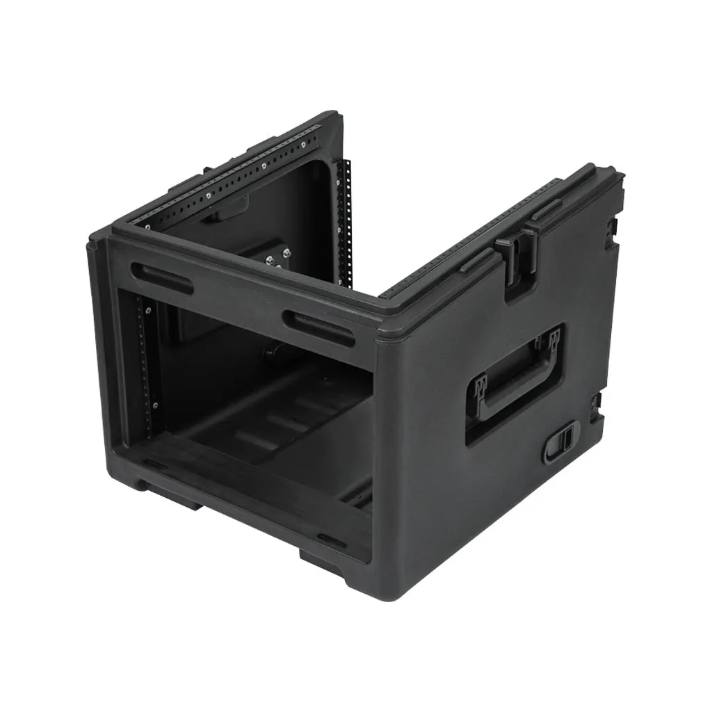 SKB 1SKB-R106W 10U x 6U Rolling Compact Rig