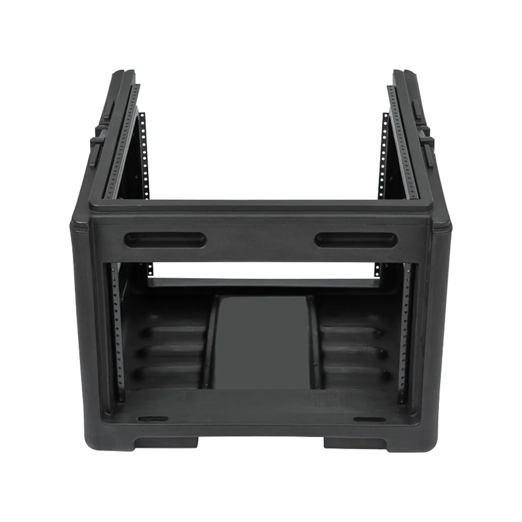 SKB 1SKB-R106W 10U x 6U Rolling Compact Rig