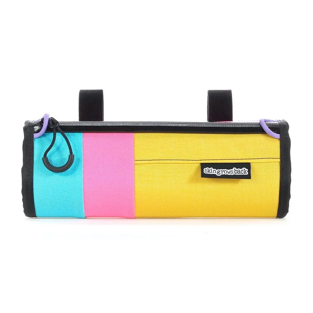 SkinGrowsBack Little Lunch Handlebar Bag