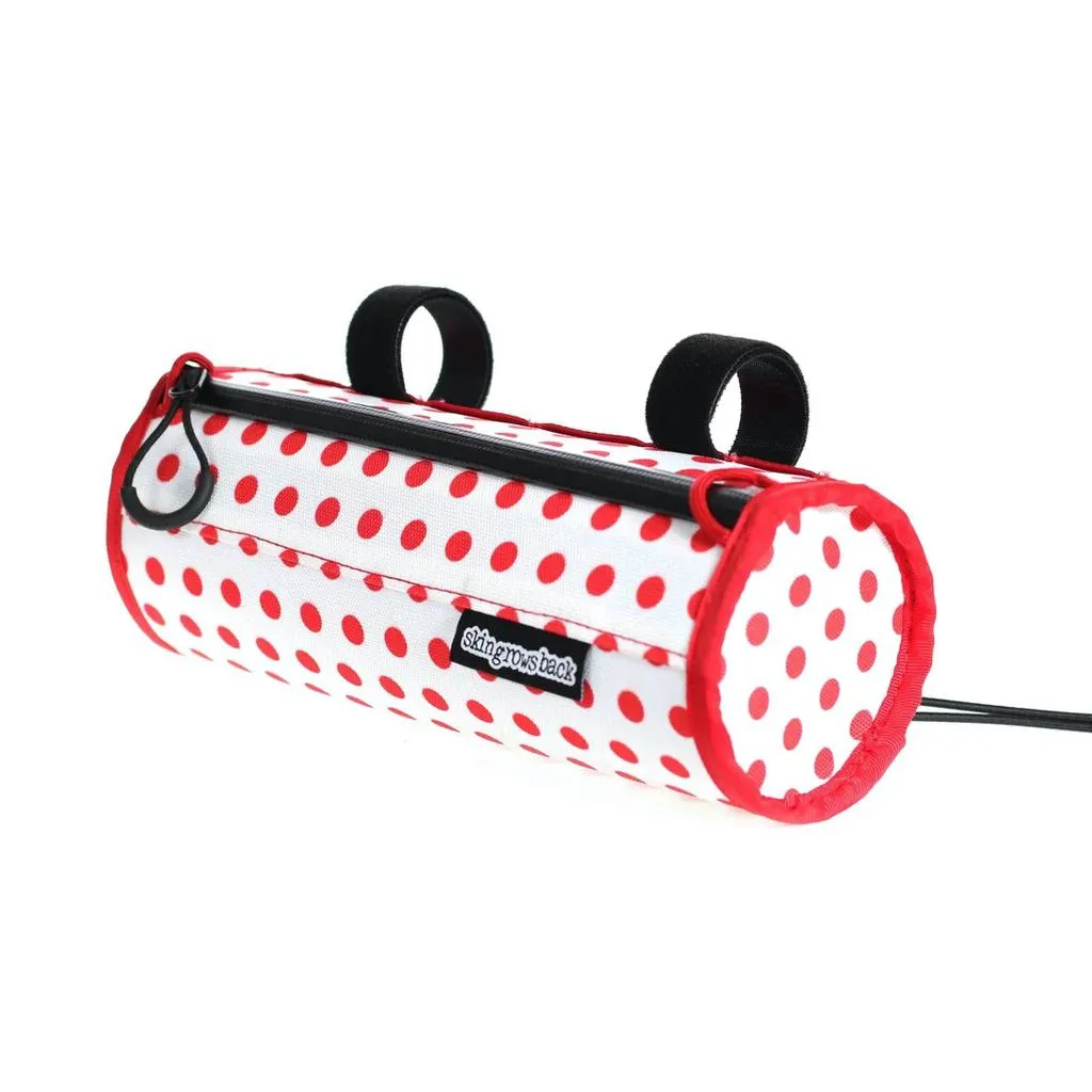 SkinGrowsBack Little Lunch Handlebar Bag