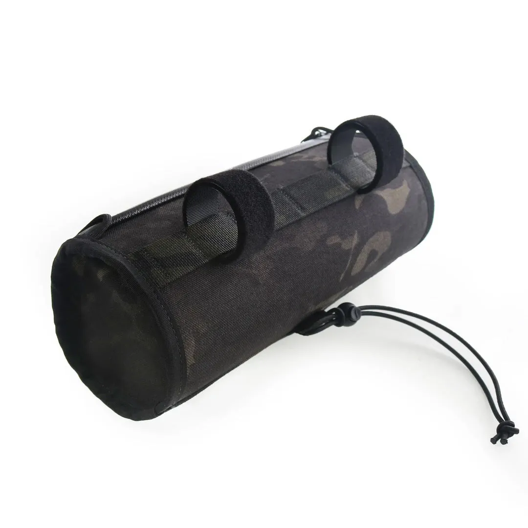 SkinGrowsBack Little Lunch Handlebar Bag