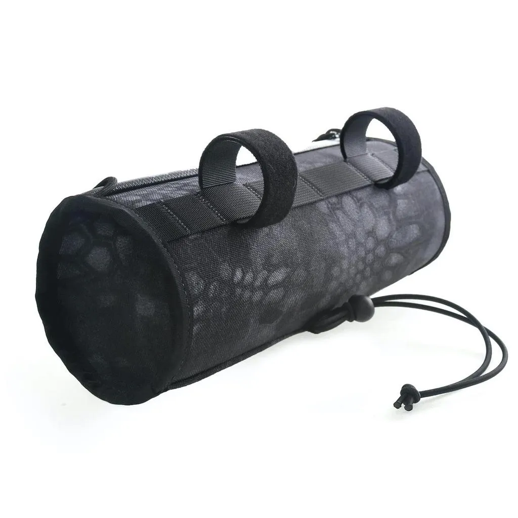 SkinGrowsBack Little Lunch Handlebar Bag