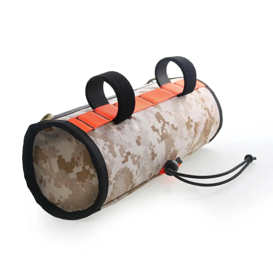 SkinGrowsBack Little Lunch Handlebar Bag