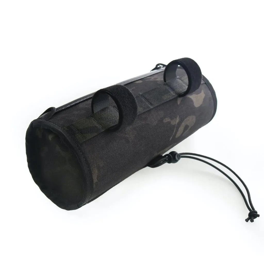 SkinGrowsBack Little Lunch Handlebar Bag