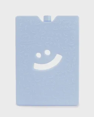 Sky Blue Large Ice Brick