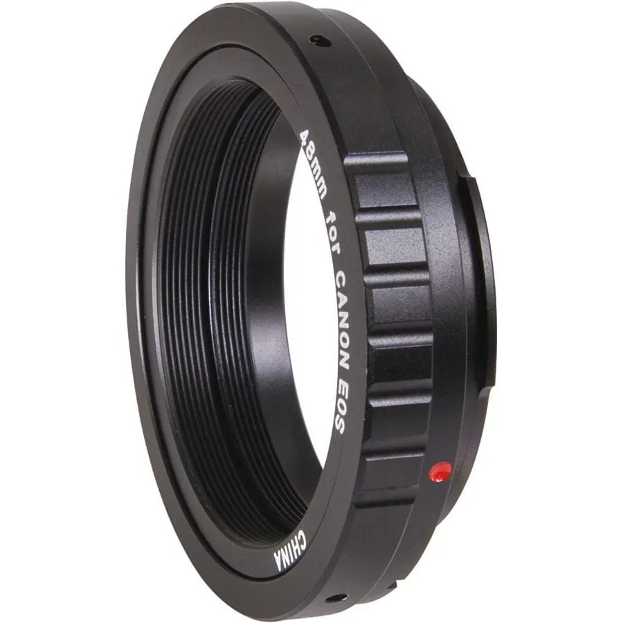 Sky-Watcher Canon Camera Adapter (M48) - S20300