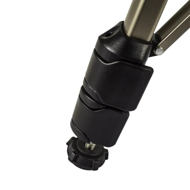 SLIK U8000 Tripod (with 3 Way Head)