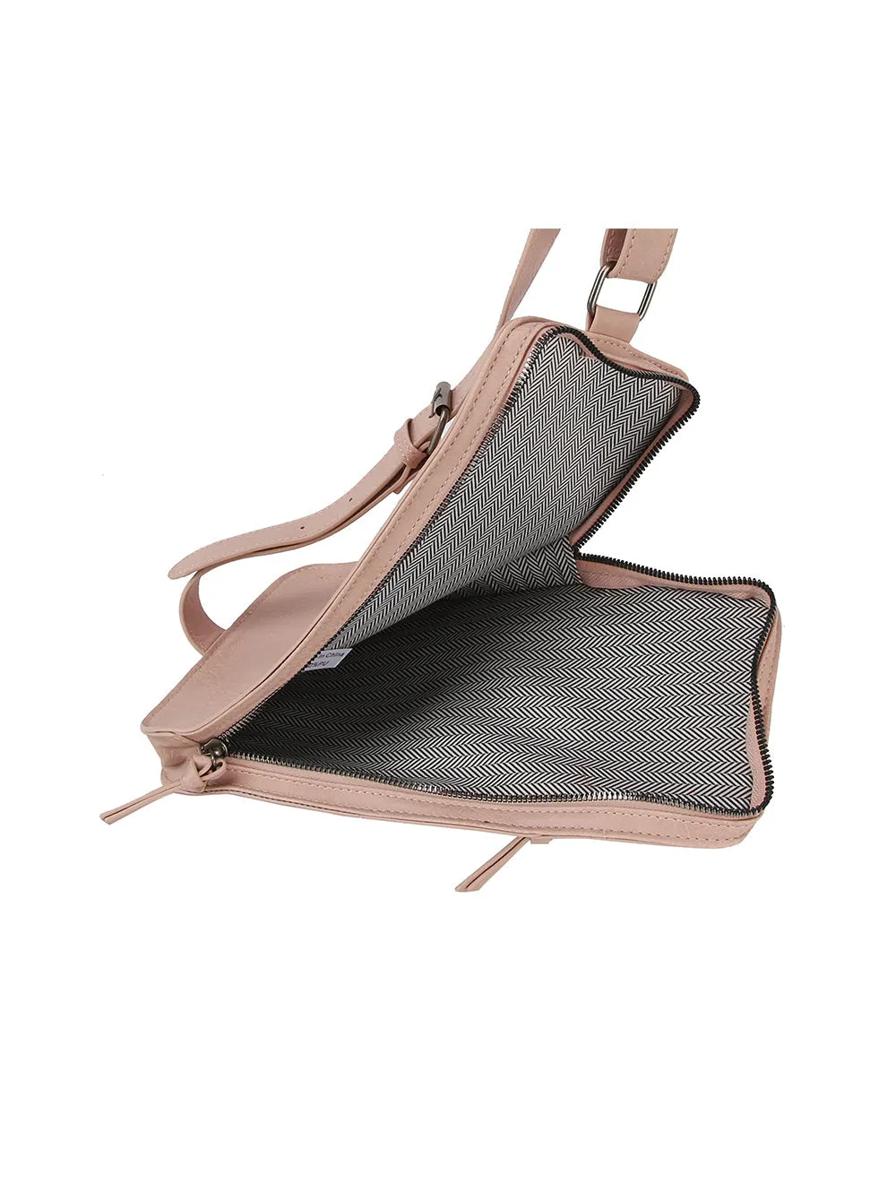 Sling Bag for Women Crossbody Backpack Bag
