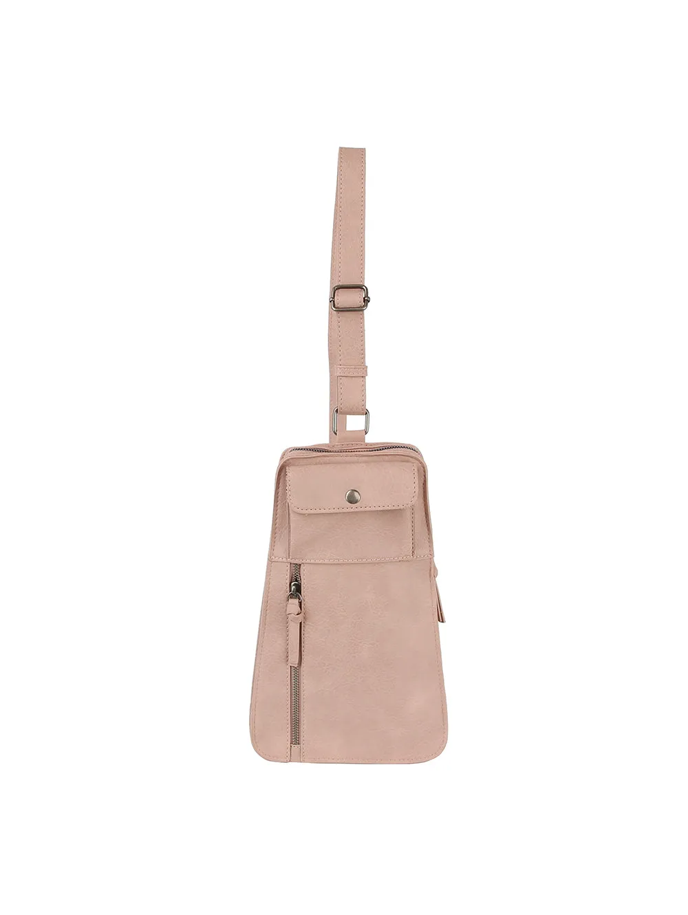Sling Bag for Women Crossbody Backpack Bag