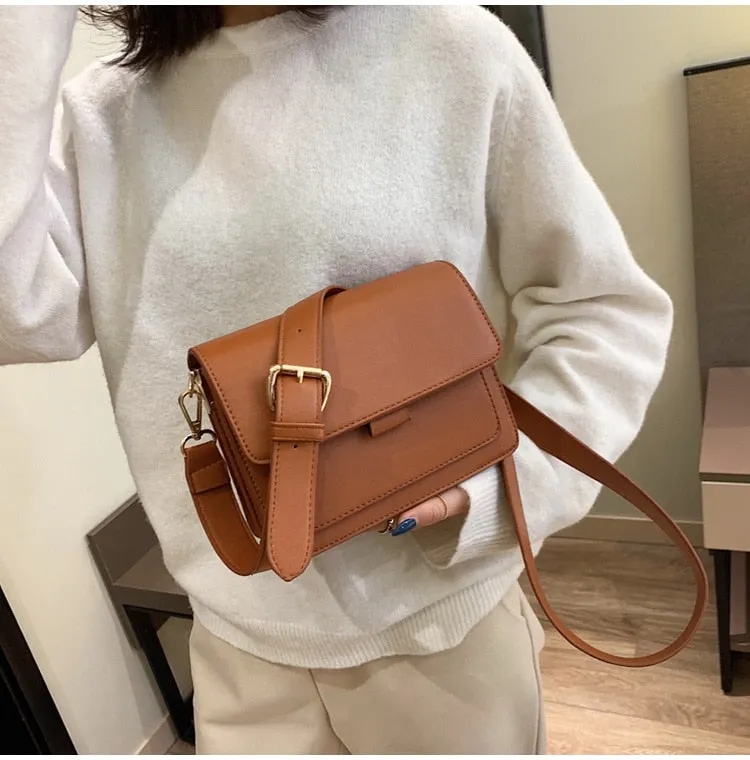 Sling Bag For Women Flap Crossbody Bags Women Messenger Bag
