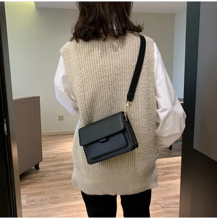 Sling Bag For Women Flap Crossbody Bags Women Messenger Bag