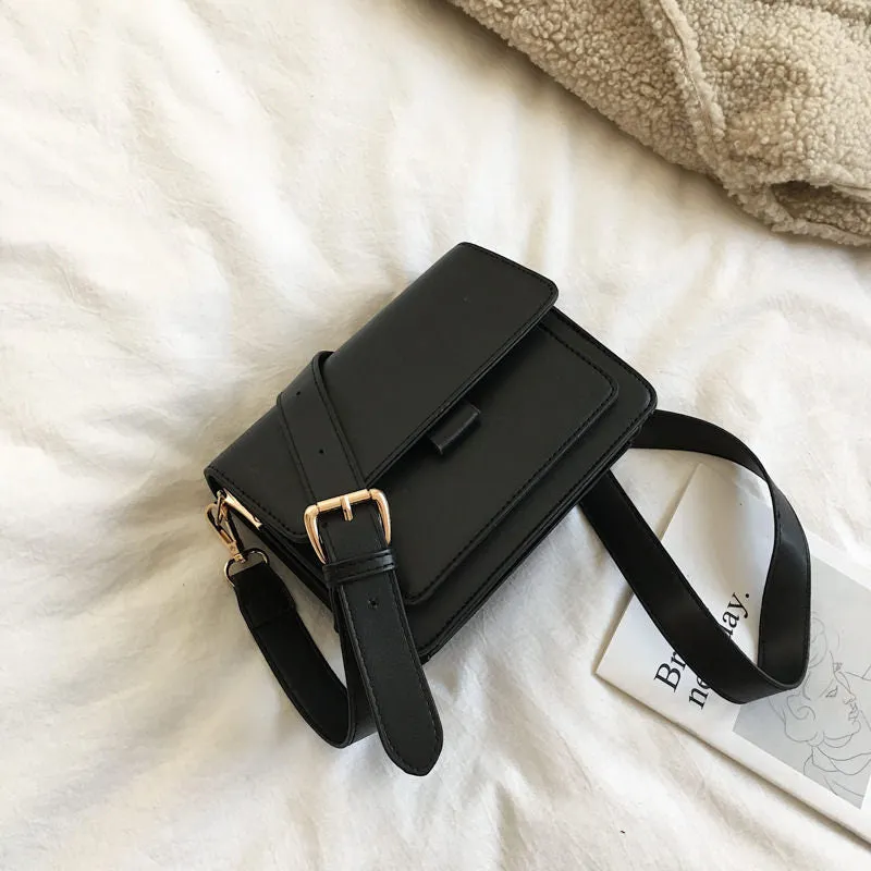 Sling Bag For Women Flap Crossbody Bags Women Messenger Bag