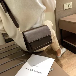 Sling Bag For Women Flap Crossbody Bags Women Messenger Bag
