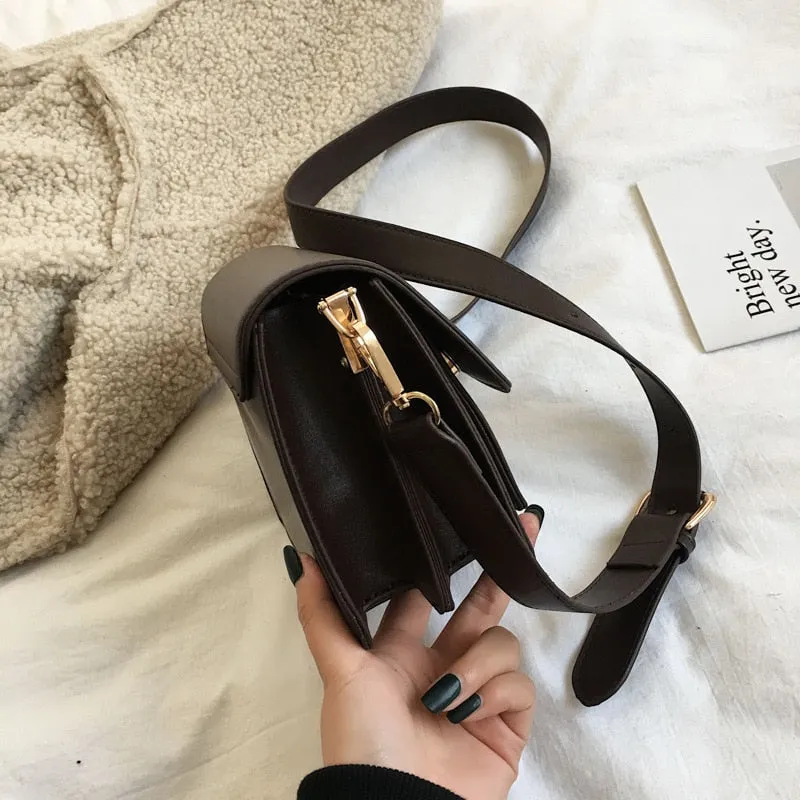 Sling Bag For Women Flap Crossbody Bags Women Messenger Bag