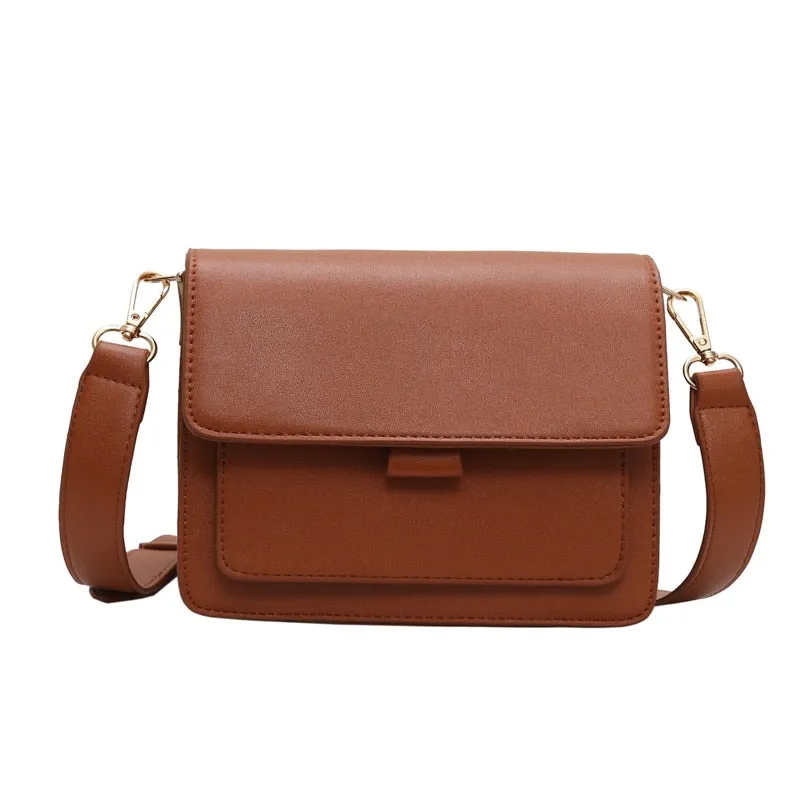 Sling Bag For Women Flap Crossbody Bags Women Messenger Bag