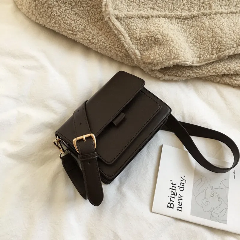 Sling Bag For Women Flap Crossbody Bags Women Messenger Bag