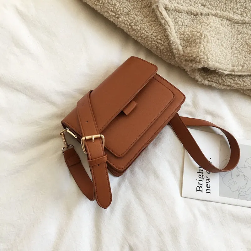 Sling Bag For Women Flap Crossbody Bags Women Messenger Bag