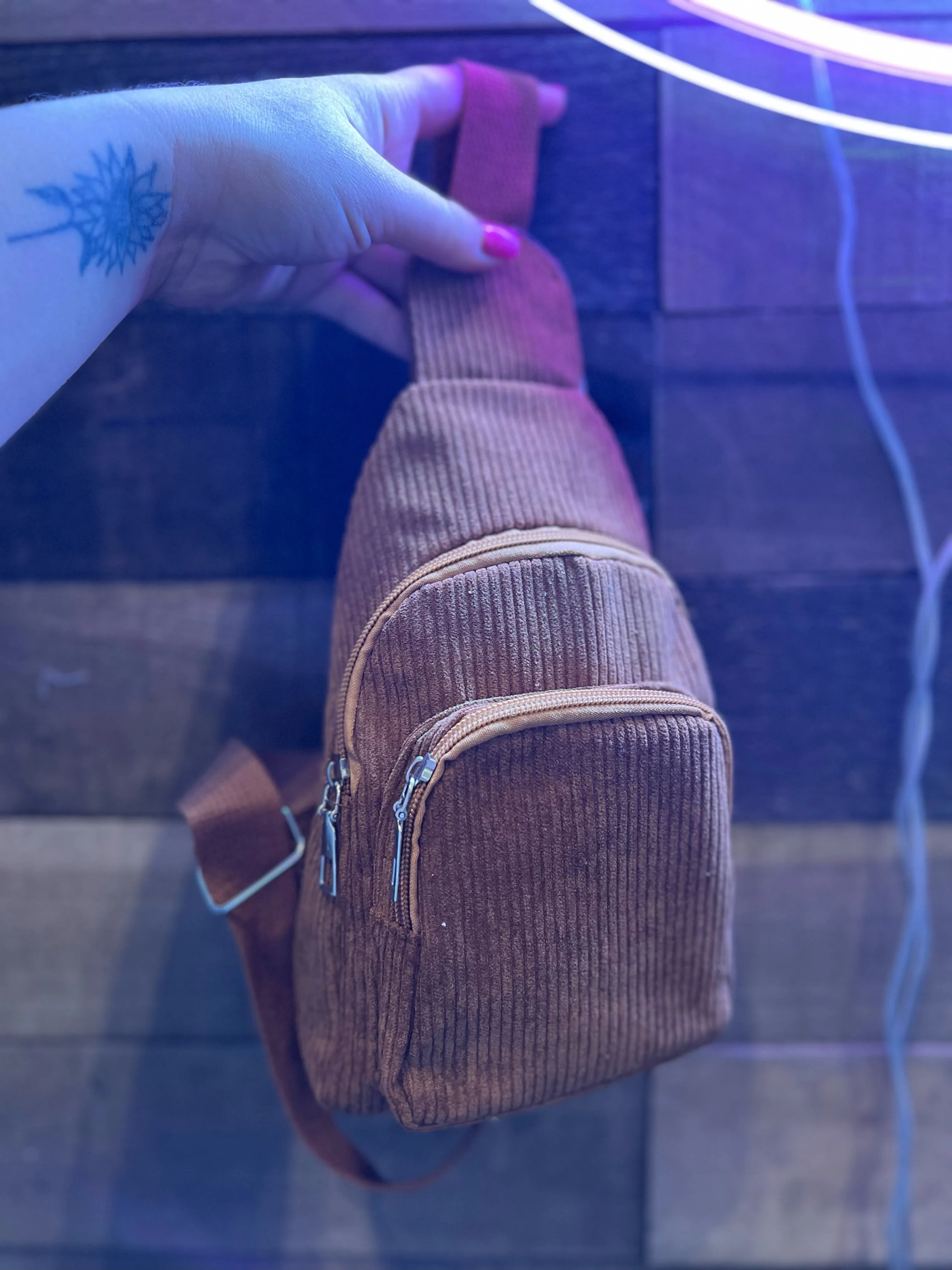 Sling Bags