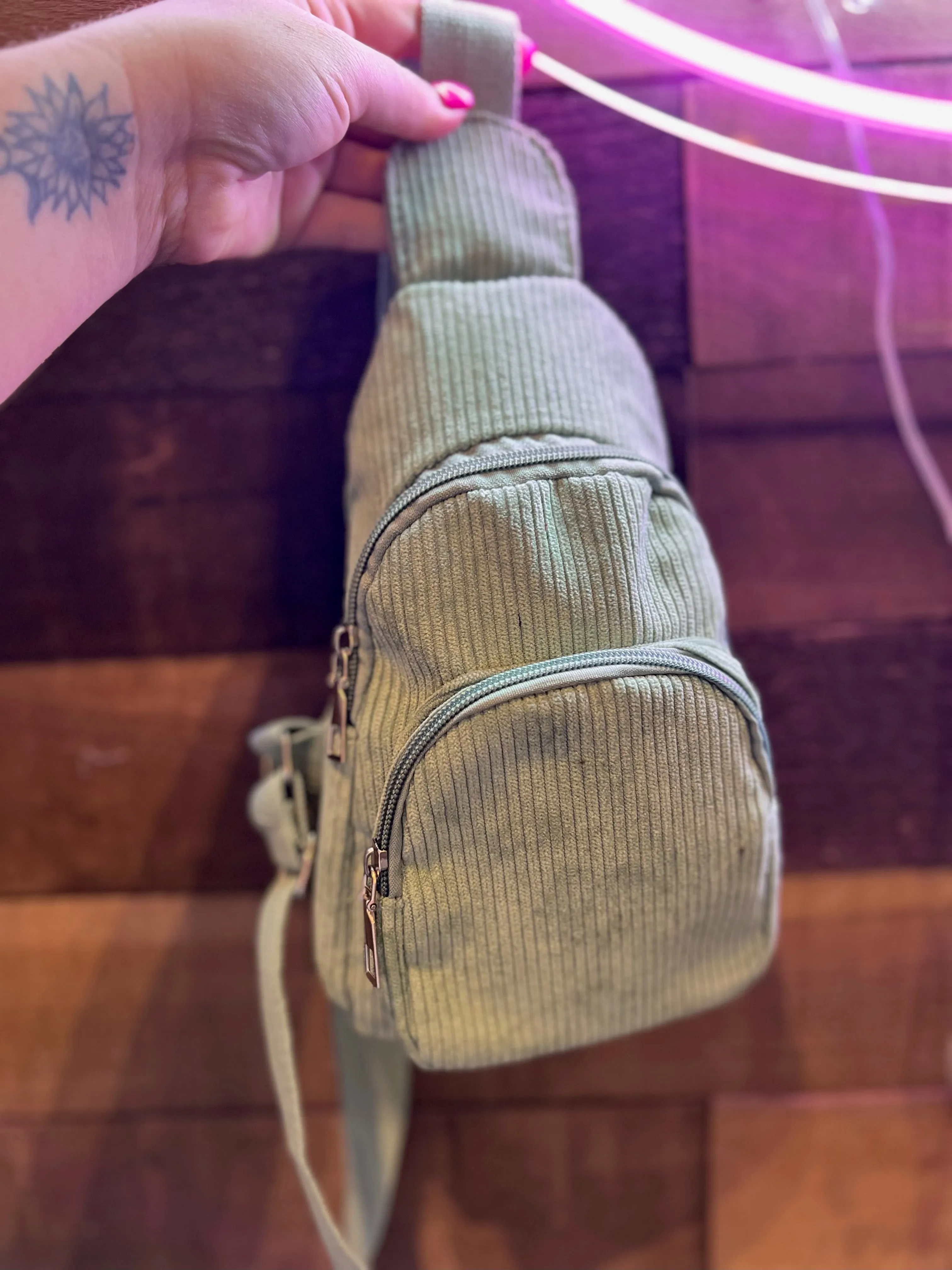 Sling Bags