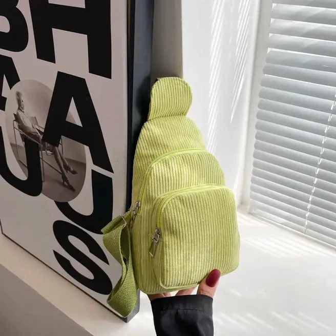 Sling Bags