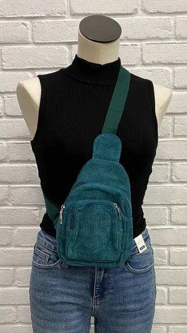Sling Bags
