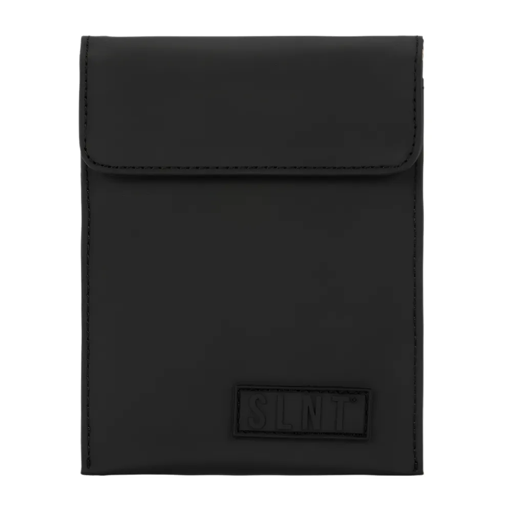 SLNT Faraday Magnetic KeyFob Bag - Small