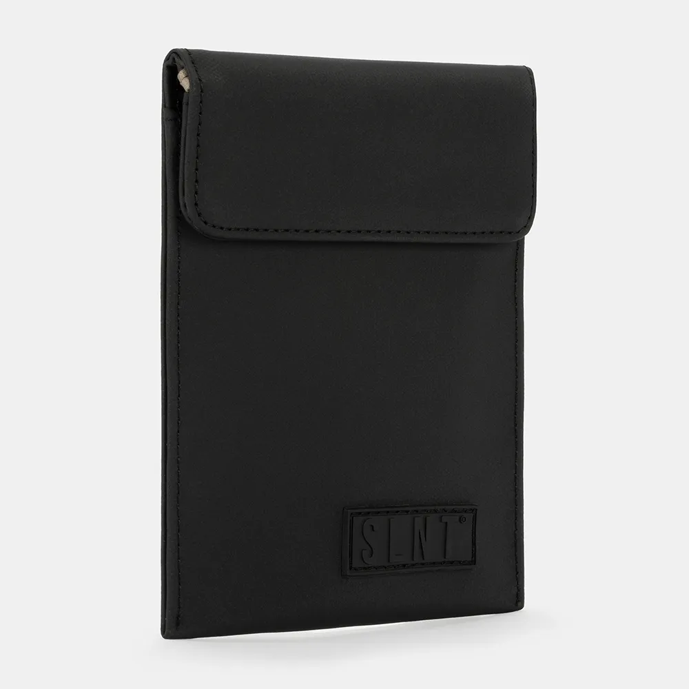 SLNT Faraday Magnetic KeyFob Bag - Small
