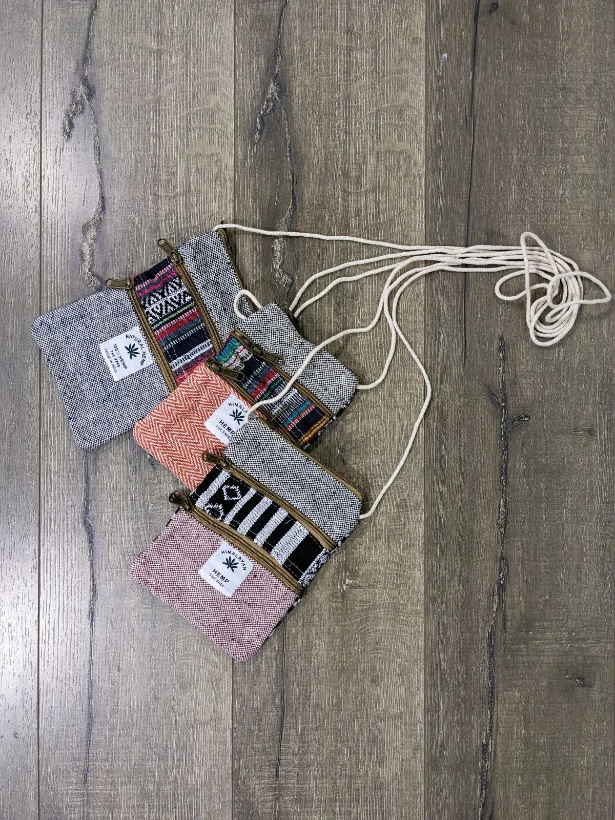 Small Bag
