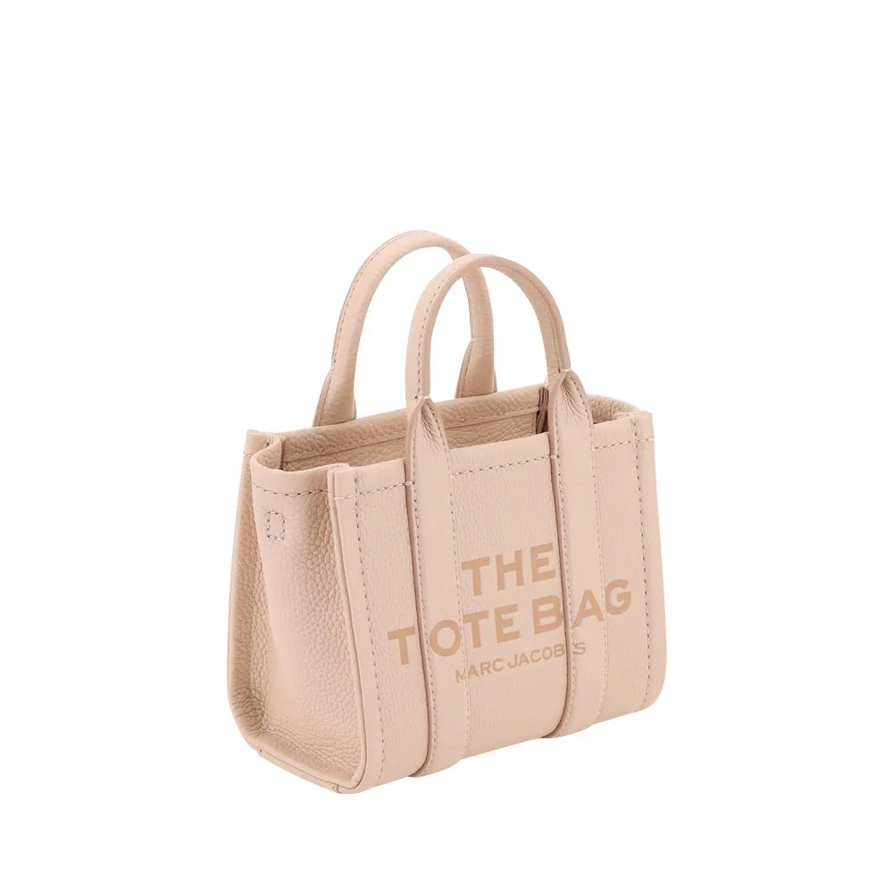 Small Crossbody Tote Bag