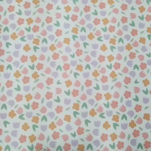 SMALL FLORAL 38