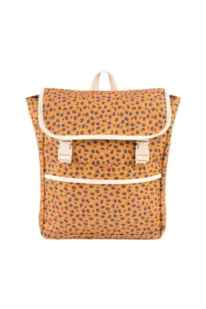 Small Flowers Backpack