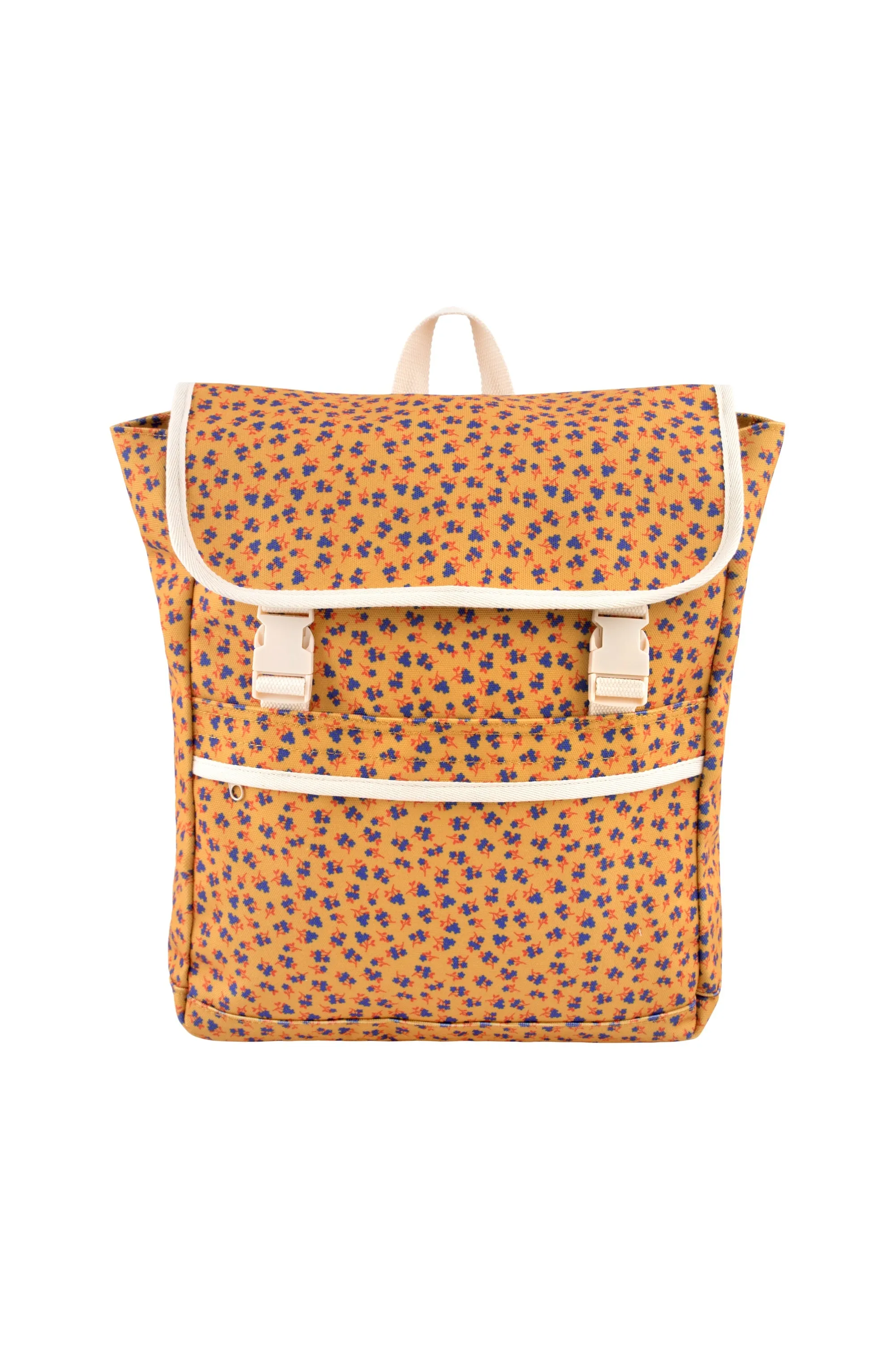 Small Flowers Backpack