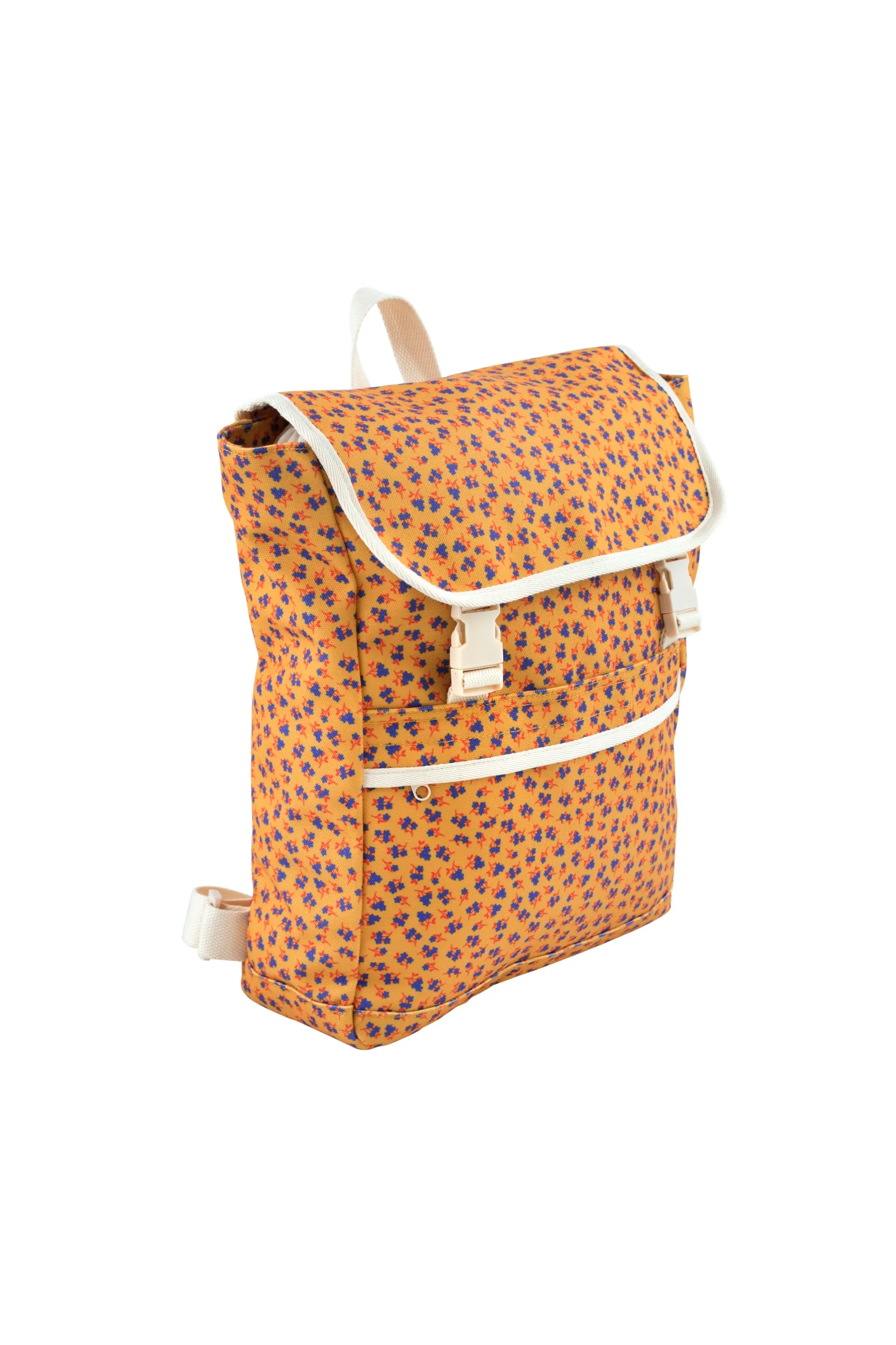 Small Flowers Backpack