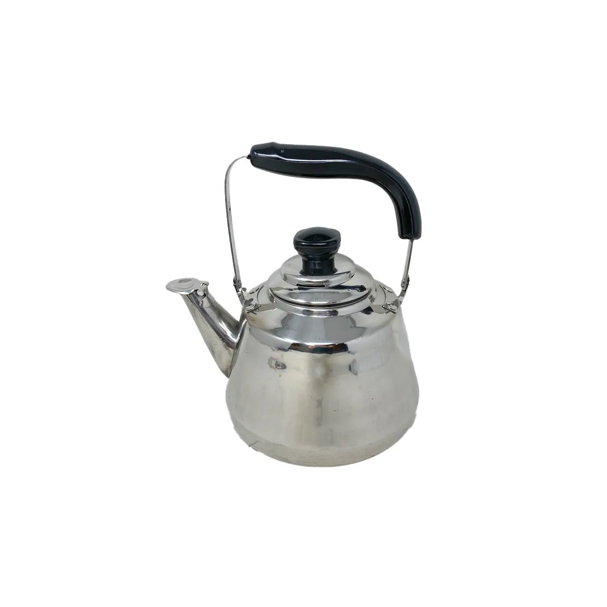 Small Kettle