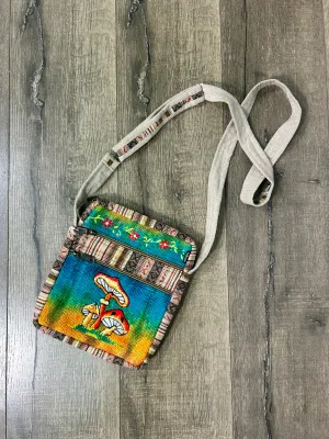 Small Mushroom Bag