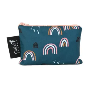 Small Snack Bag Rainbow