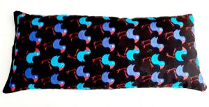 Small Wheat Bag ' Pukeko '